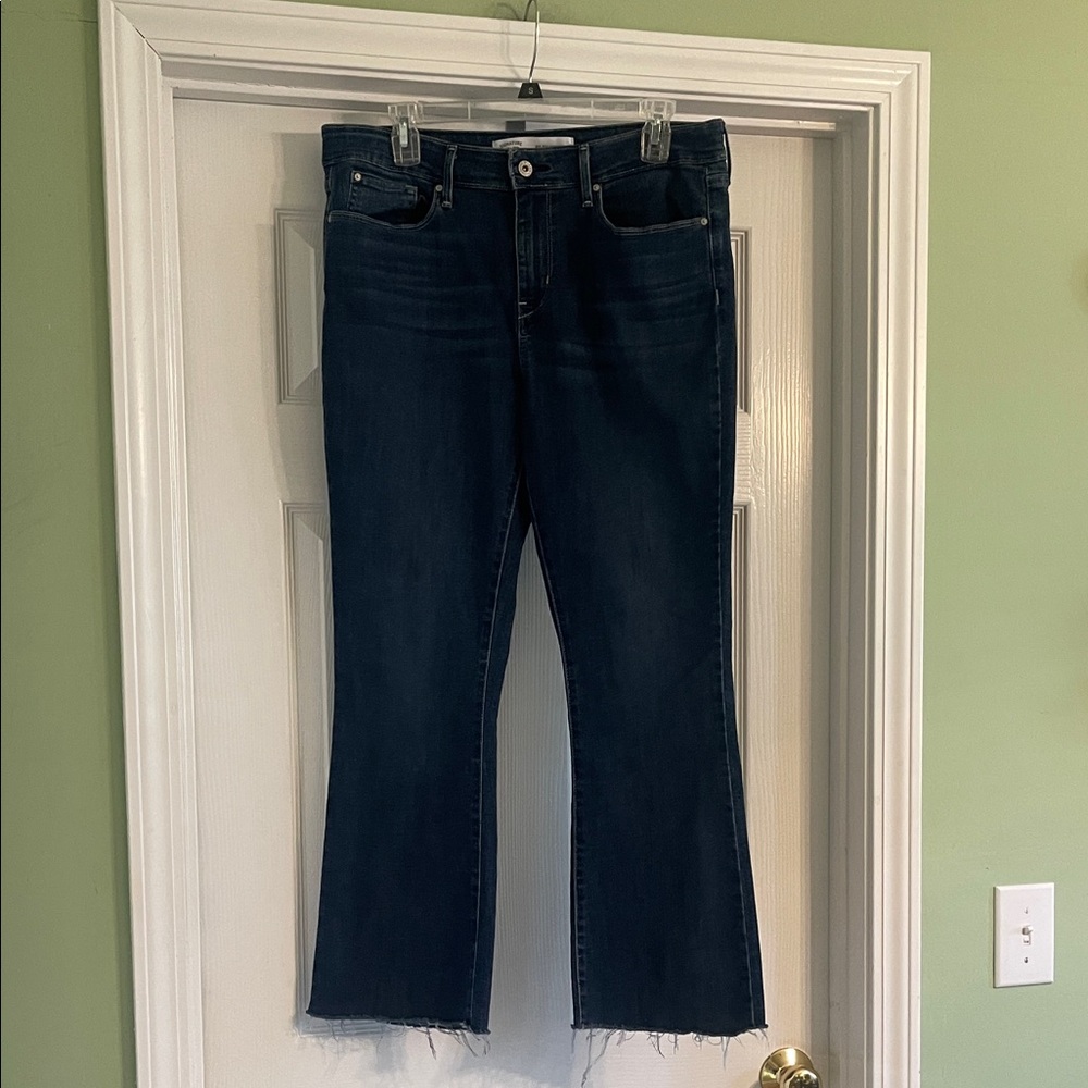 Women’s Levi’s Mid rise Bootcut jeans-Sz 12M-W31-L32